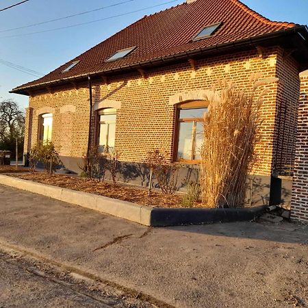 Gite Canard Fromelles Dış mekan fotoğraf